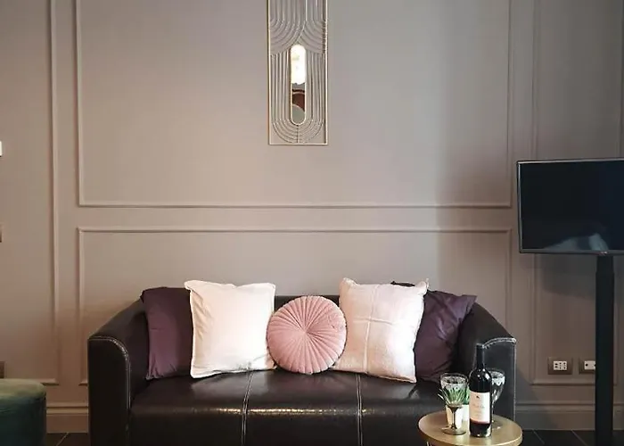 Homestay szállás Gioli Róma
