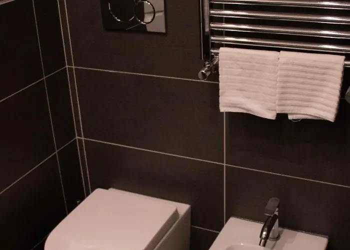 Homestay szállás Gioli Róma