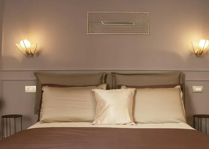 Homestay szállás Gioli Róma