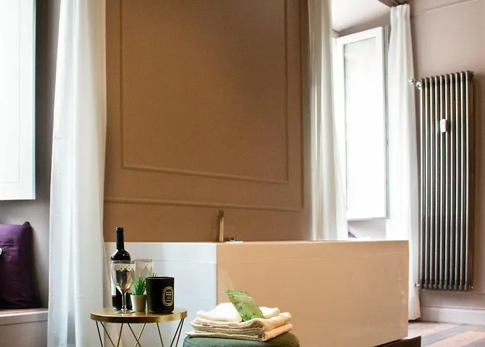 Gioli Homestay szállás