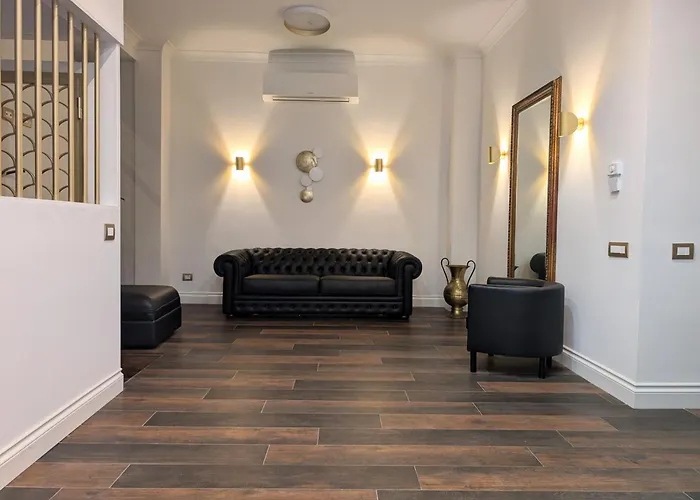 Homestay szállás Gioli Róma