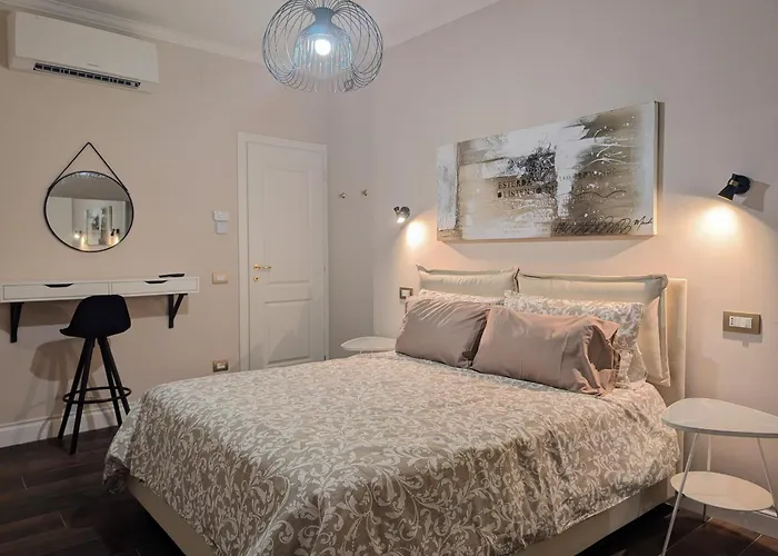 Gioli Homestay szállás