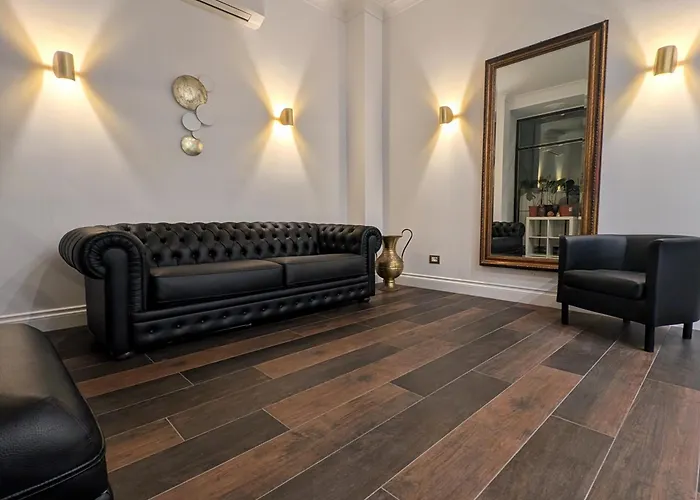 Gioli Homestay szállás Róma